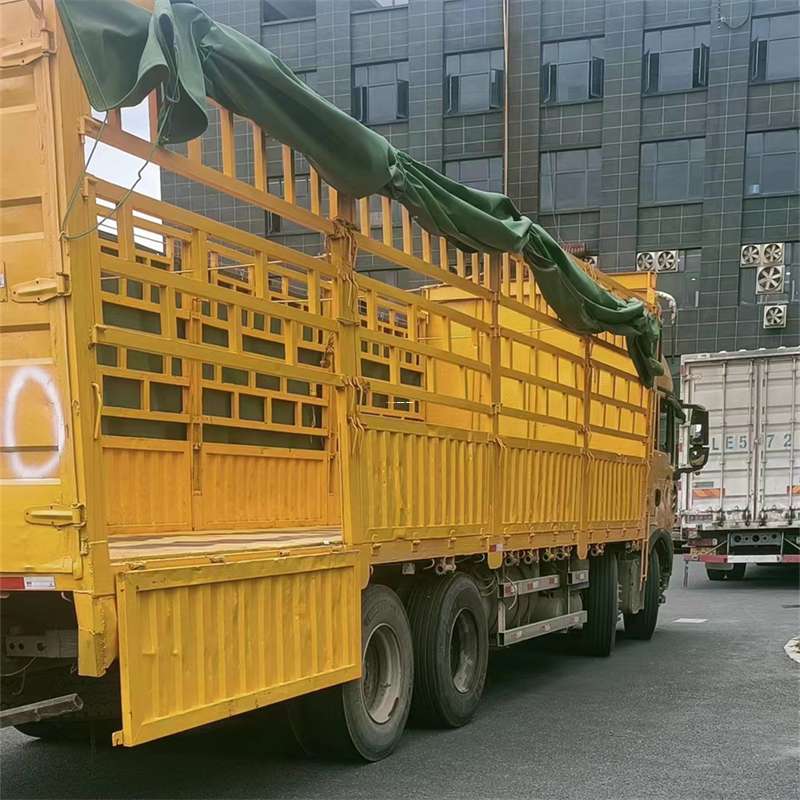 山西临汾安泽县到新泰物流公司——一站式货运服务（到新泰的物流）