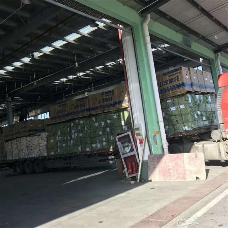 山西临汾安泽县到苏州物流公司——一站式服务，让货运更便捷